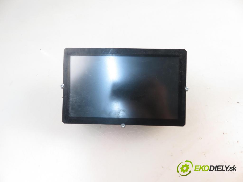 NISSAN QASHQAI / QASHQAI +2 I (J10, JJ10) SUV 2007 76,00 1.5 dCi 103 - K9K 282 1461,00 ZOBRAZIT: DP7W1400E