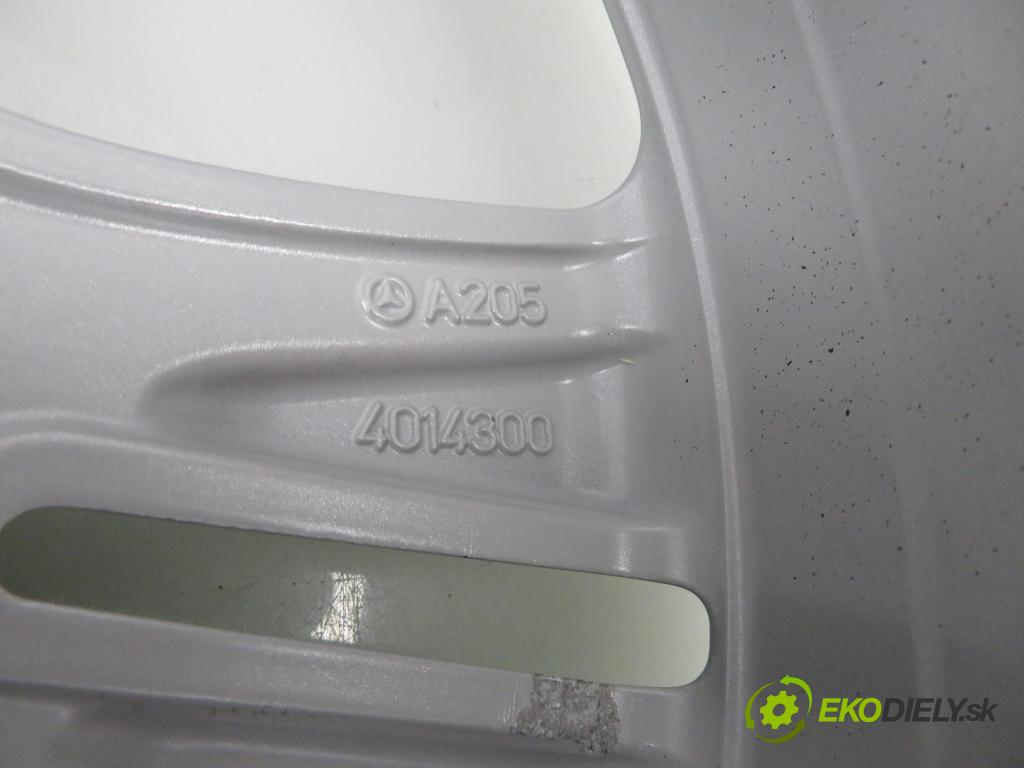 MERCEDES-BENZ   0    disky / disk A2054014300 ; A0009050030Q04