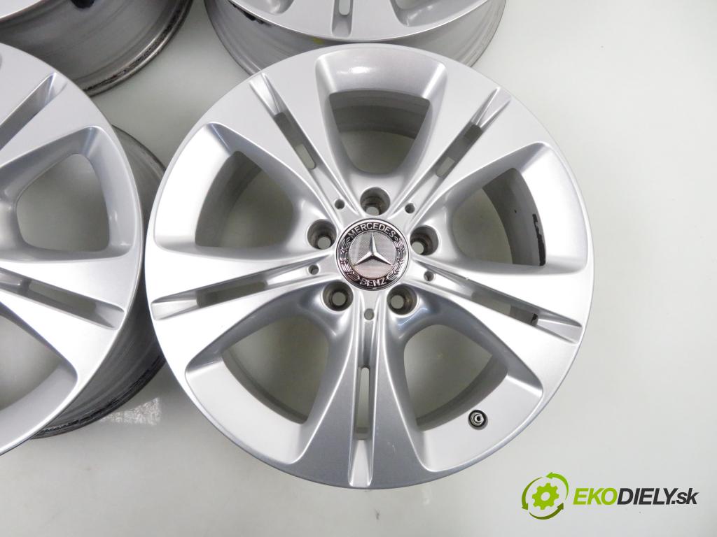 MERCEDES-BENZ   0    disky / disk A2054014300 ; A0009050030Q04