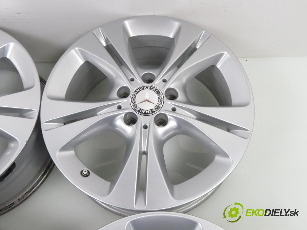 MERCEDES-BENZ   0    disky / disk A2054014300 ; A0009050030Q04