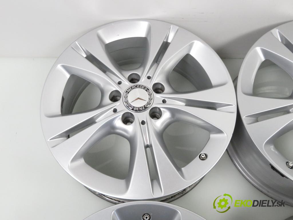 MERCEDES-BENZ   0    disky / disk A2054014300 ; A0009050030Q04