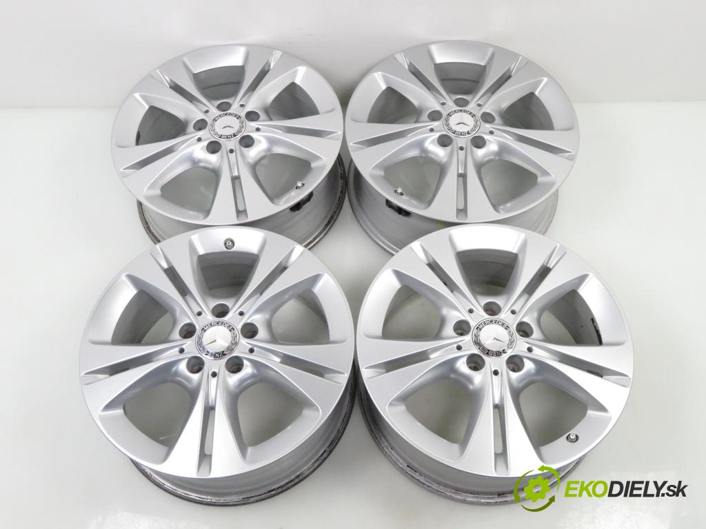 MERCEDES-BENZ   0    disky / disk A2054014300 ; A0009050030Q04