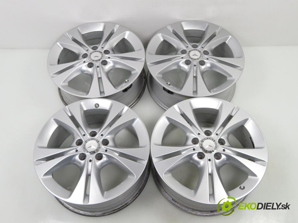 MERCEDES-BENZ   0    disky / disk A2054014300 ; A0009050030Q04