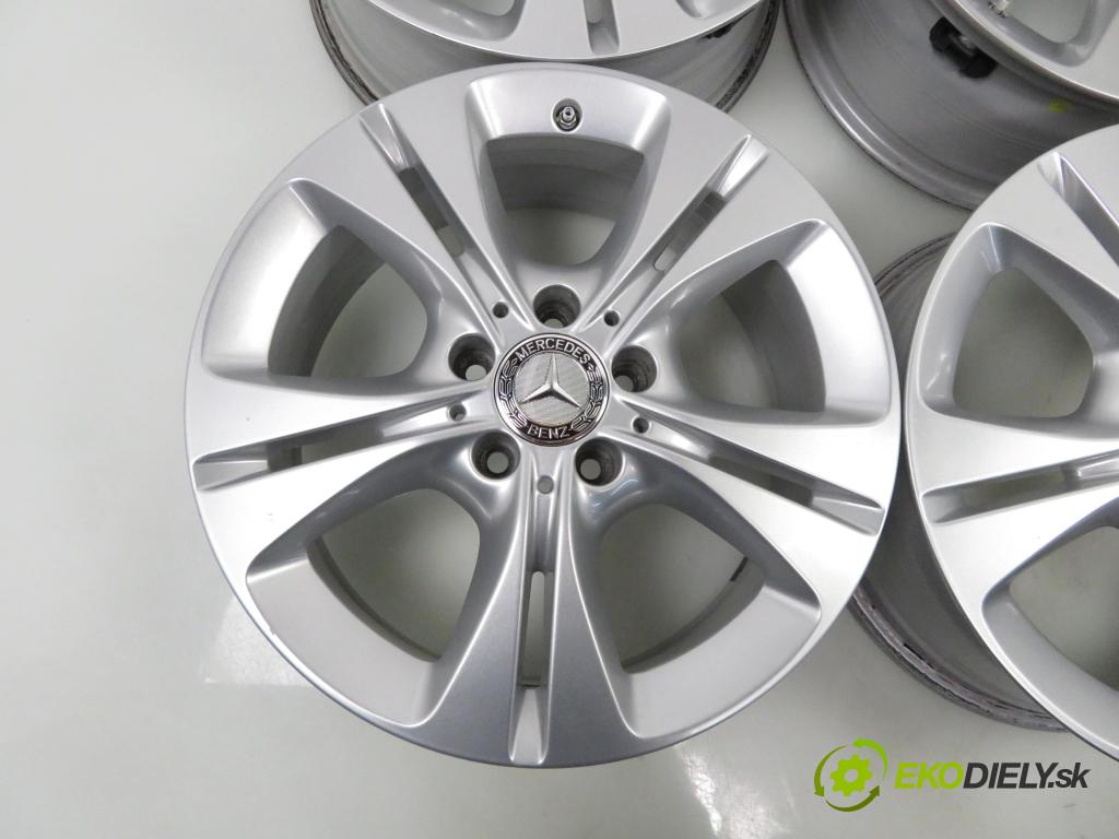 MERCEDES-BENZ   0    disky / disk A2054014300 ; A0009050030Q04