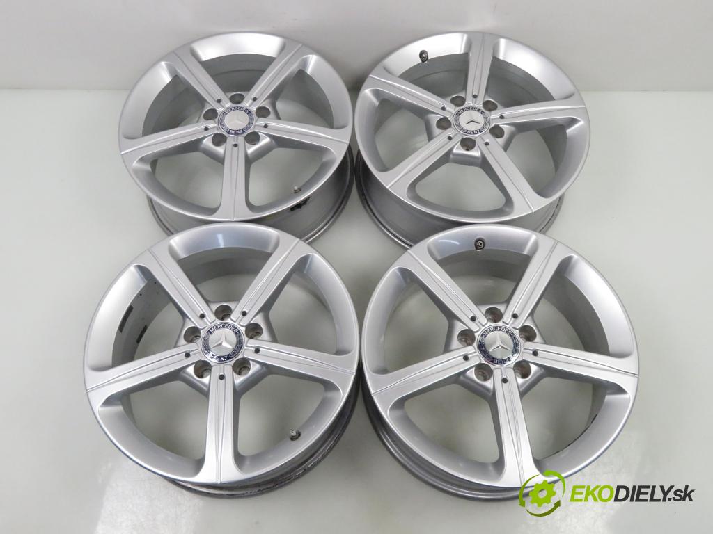 MERCEDES-BENZ   0    disky / disk A1774011200 ; A0009054104Q04
