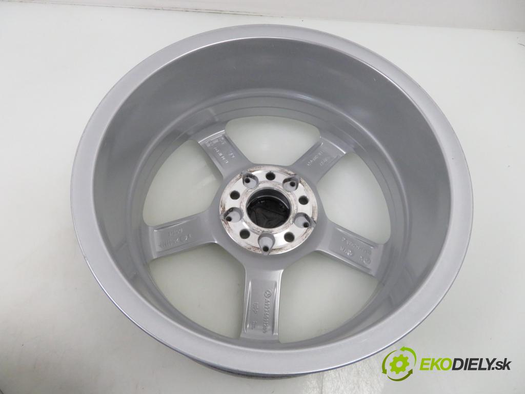 MERCEDES-BENZ   0    disky / disk A1774011200 ; A0009054104Q04