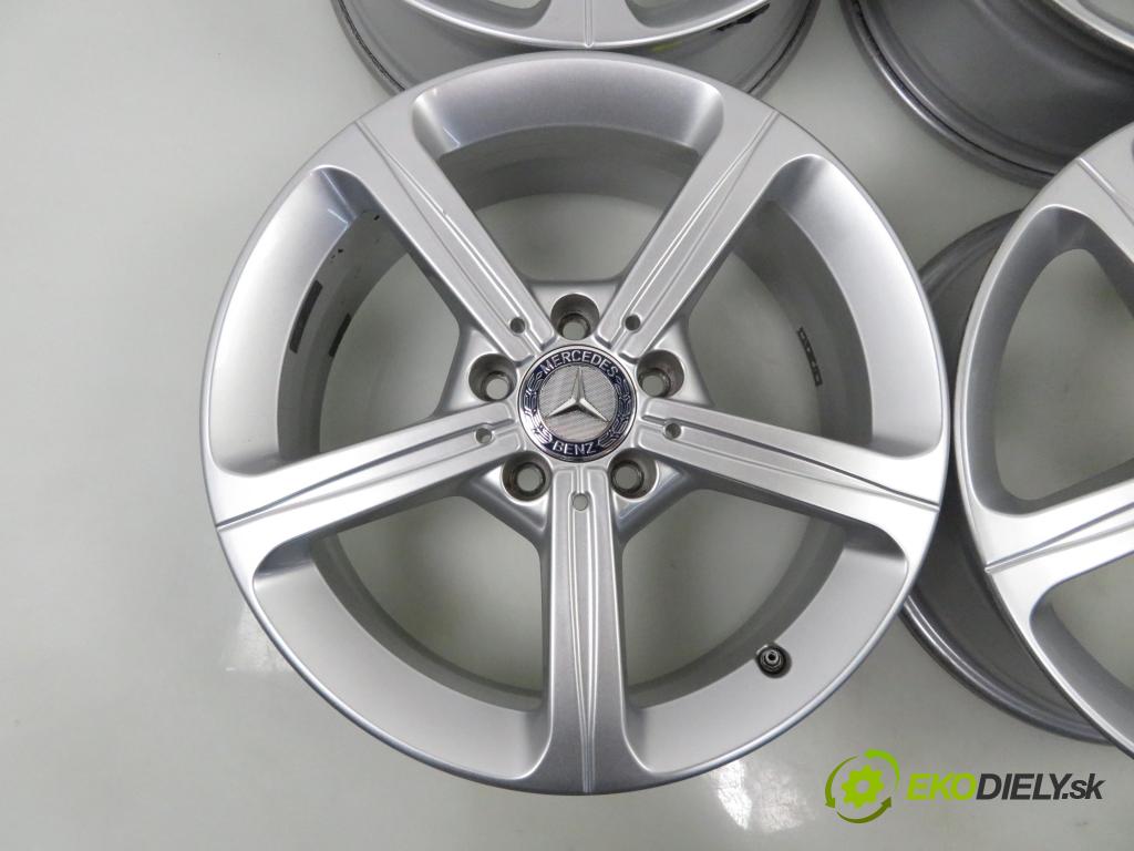 MERCEDES-BENZ   0    disky / disk A1774011200 ; A0009054104Q04