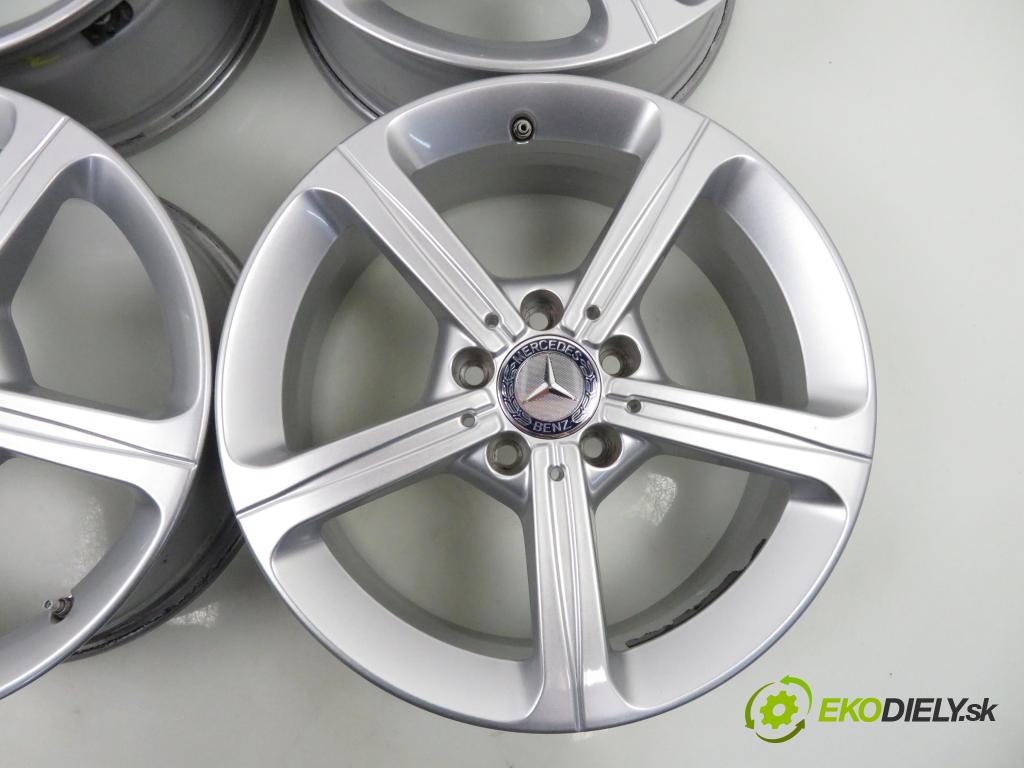MERCEDES-BENZ   0    disky / disk A1774011200 ; A0009054104Q04