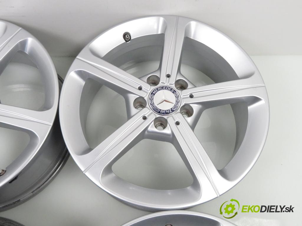 MERCEDES-BENZ   0    disky / disk A1774011200 ; A0009054104Q04