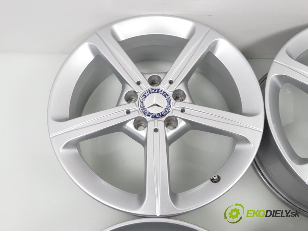 MERCEDES-BENZ   0    disky / disk A1774011200 ; A0009054104Q04
