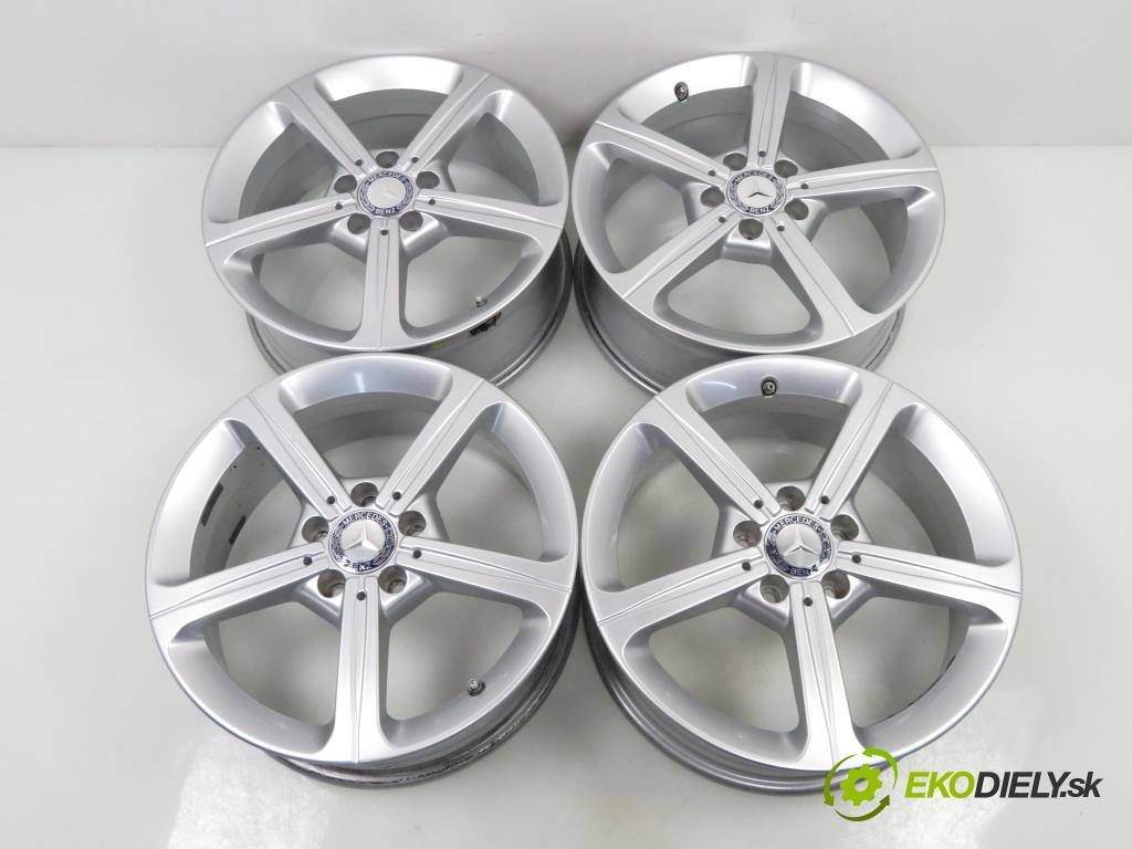 MERCEDES-BENZ   0    disky / disk A1774011200 ; A0009054104Q04