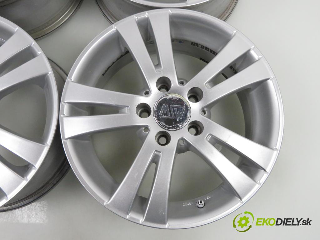 VW 0 disky / disk KBA46890
