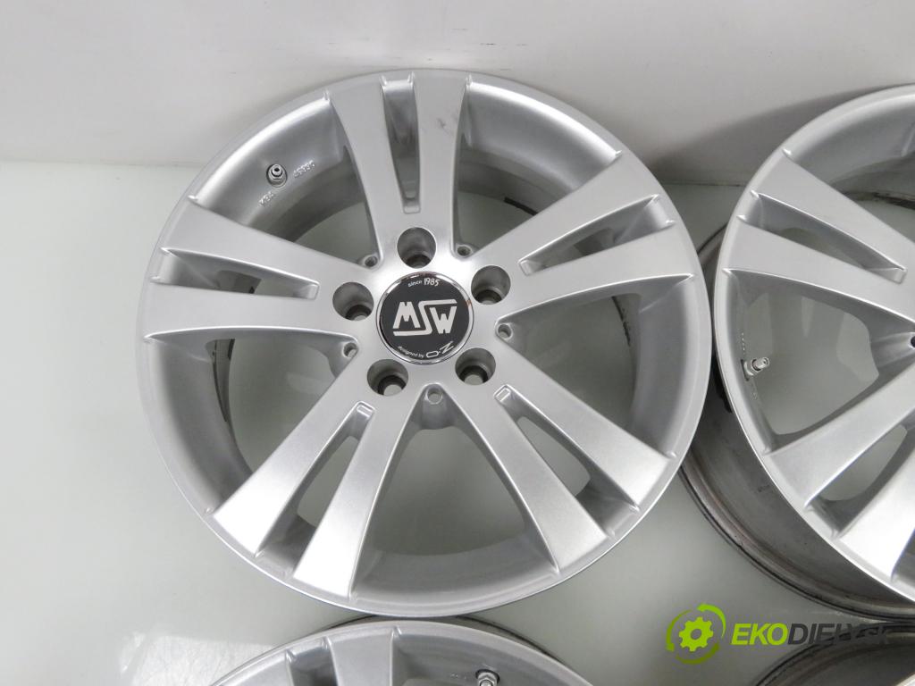 VW 0 disky / disk KBA46890