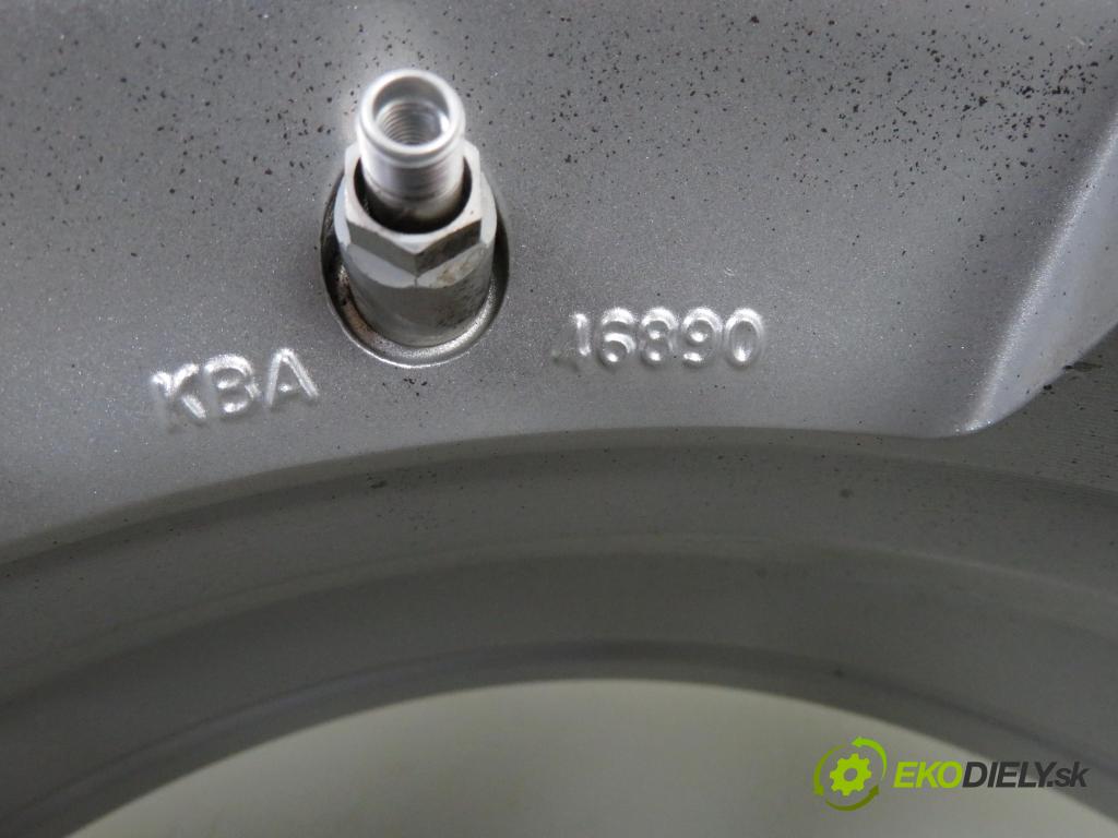 VW 0 disky / disk KBA46890