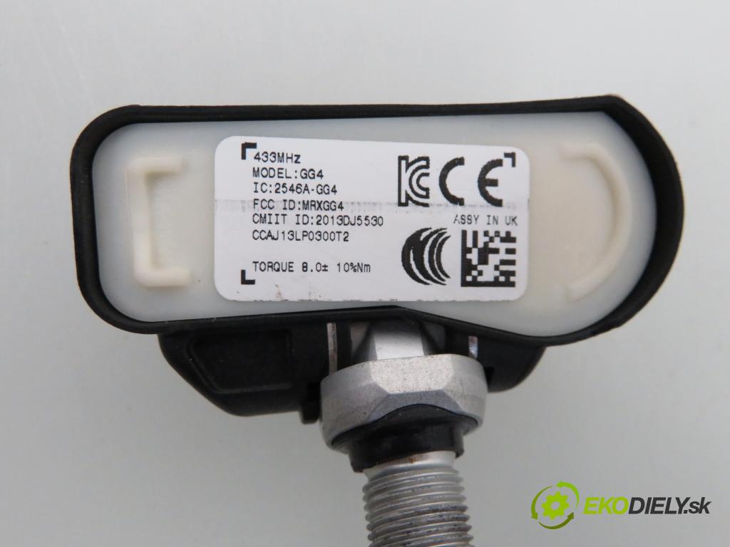 VW 0 disky / disk KBA46890