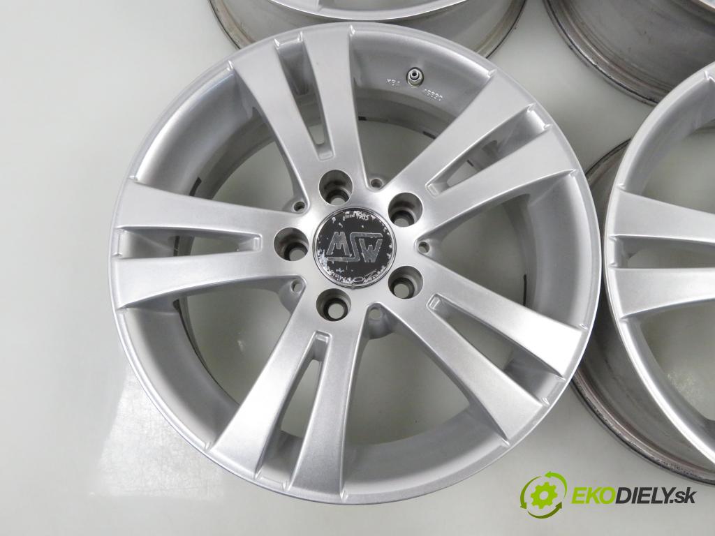 VW 0 disky / disk KBA46890
