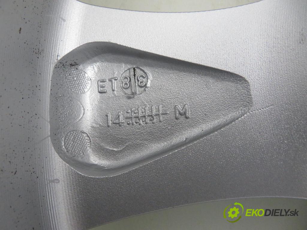 VW 0 disky / disk KBA46670