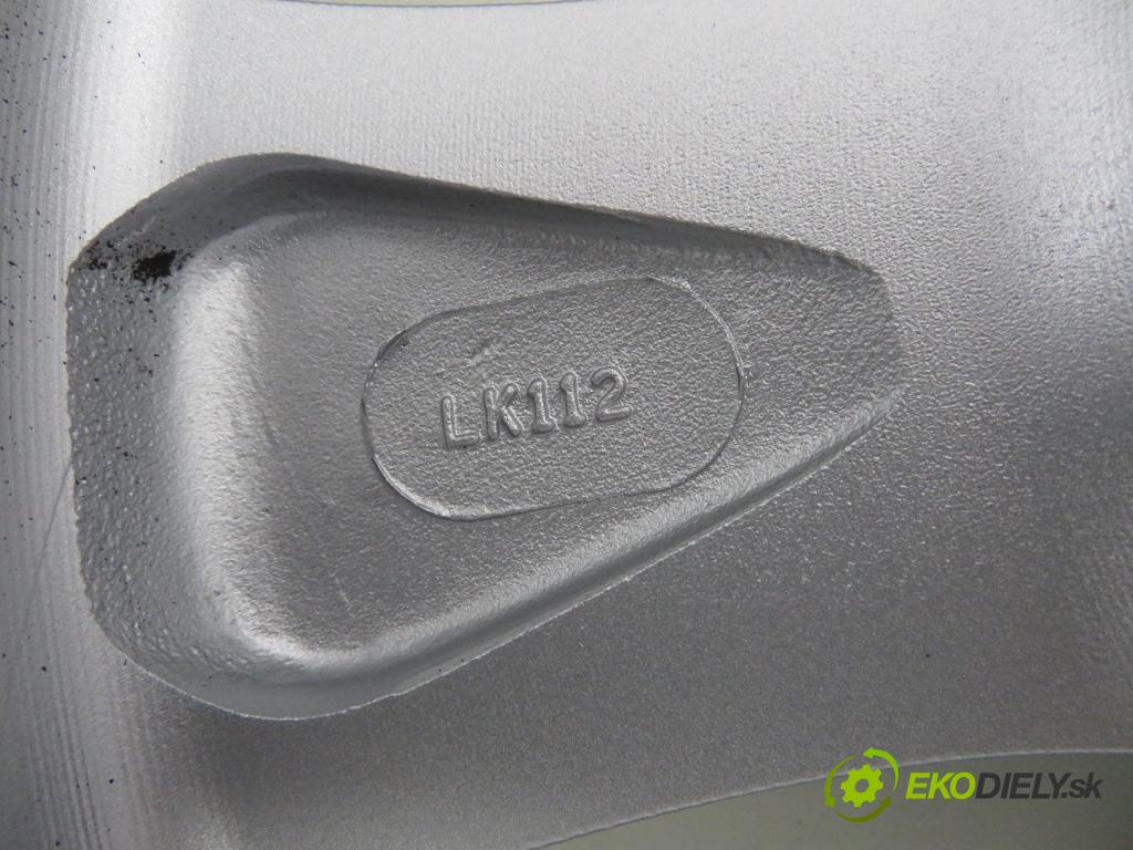 VW 0 disky / disk KBA46670