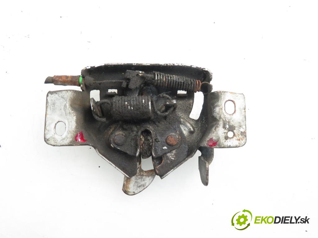 SUZUKI GRAND VITARA I (FT, HT) TERENOWY 1999 1998,00 Zamki 1998,00 zámok kapoty