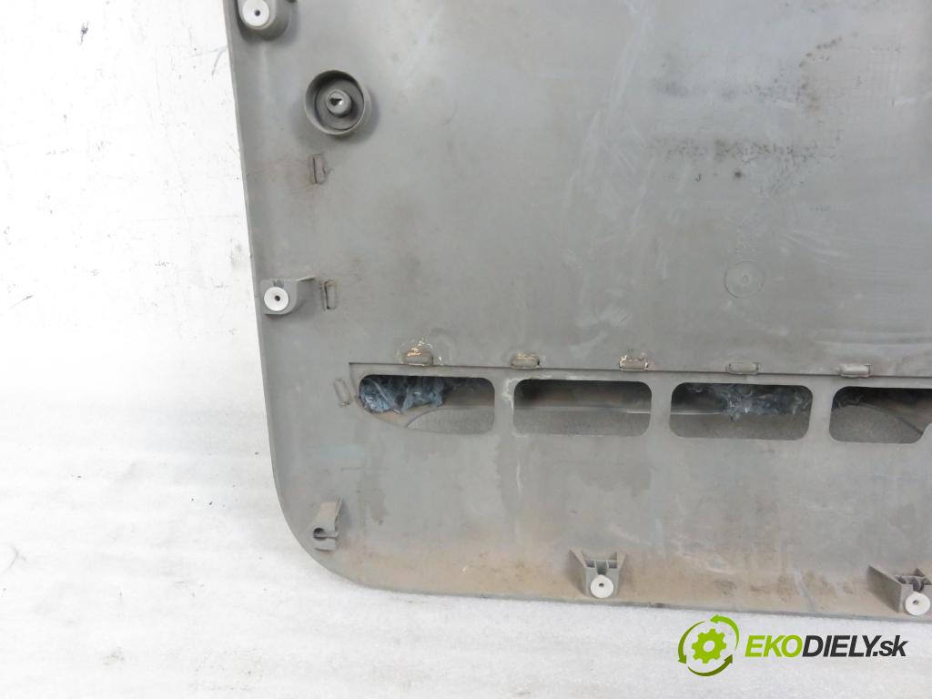 OPEL VIVARO A Skrzynia (X83) FURGON 2003 2464,00 Boczki drzwi 2464,00 čalúnenie Dvere PP