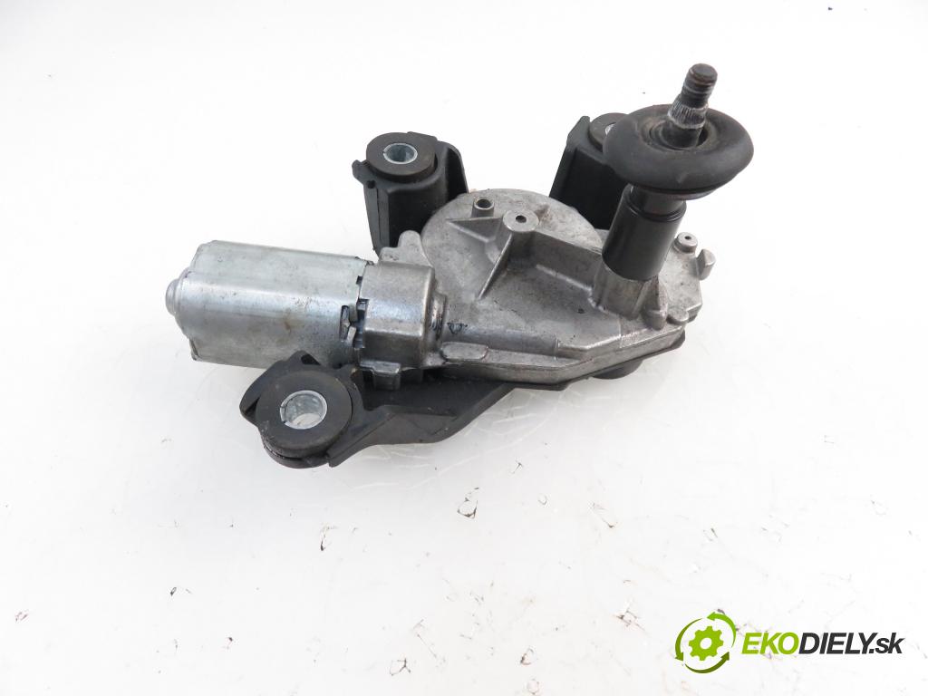 NISSAN QASHQAI / QASHQAI +2 I (J10, JJ10) SUV 2007 1461,00 Silniki wycieraczek 1461,00 Motorček stierače ZADNÉ: 0390201820; 88710JD000