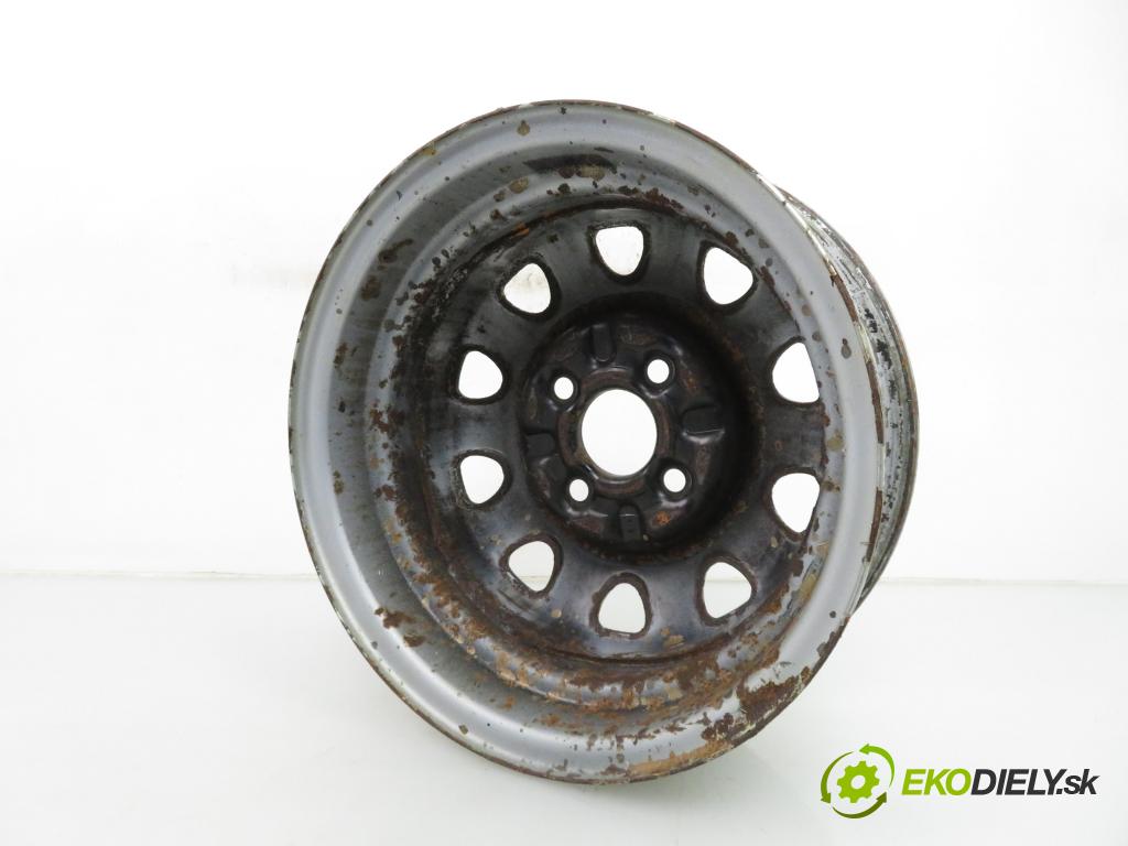 SKODA   0    disky / disk (OCEL 