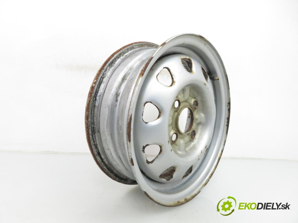 SKODA 0 disky / disk (OCEL