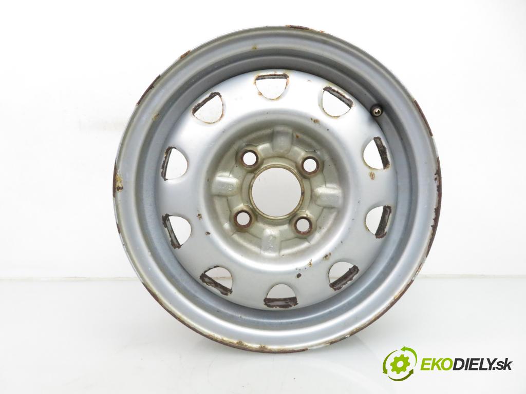 SKODA 0 disky / disk (OCEL