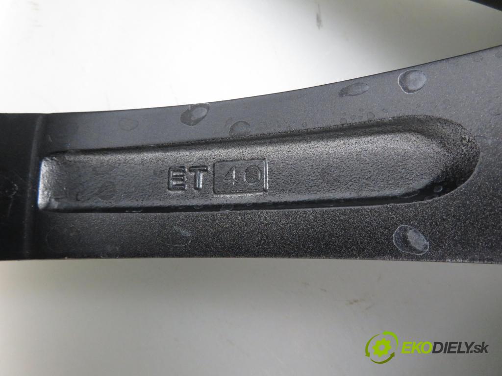    0  Aluminiowe  disky / disk 