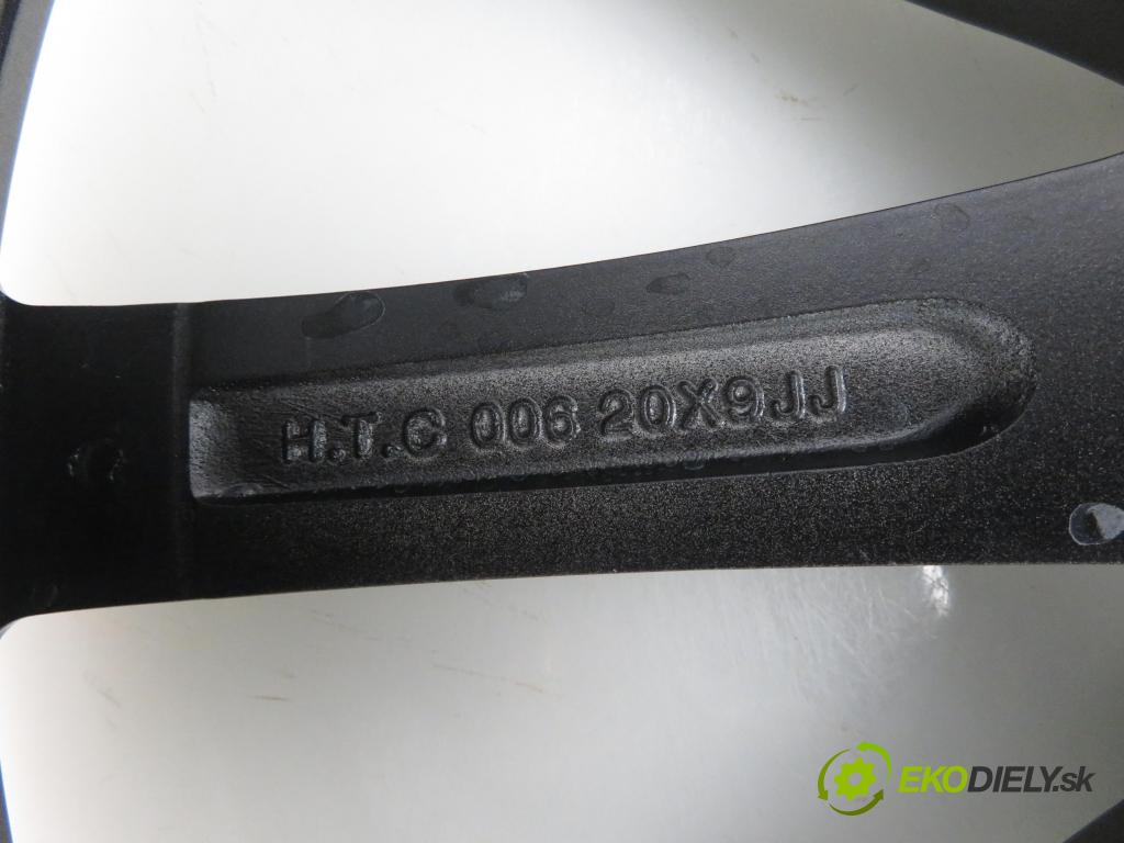 0 Aluminiowe disky / disk