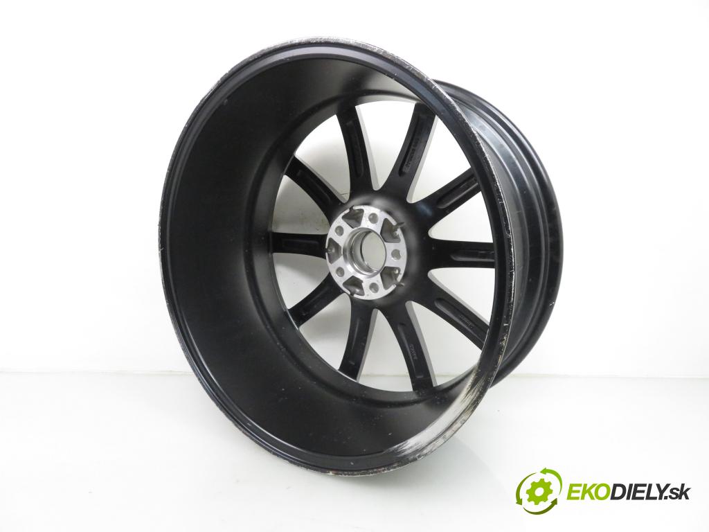 0 Aluminiowe disky / disk