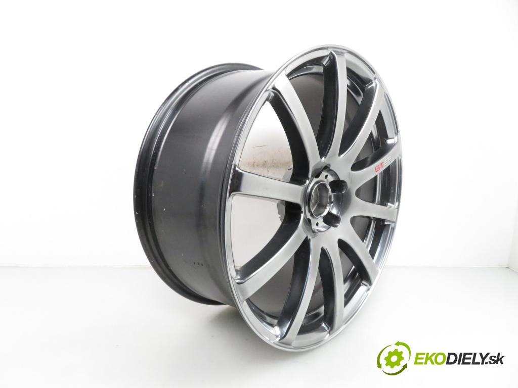 0 Aluminiowe disky / disk