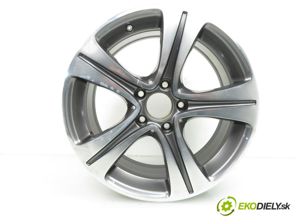 MERCEDES-BENZ 0 disky / disk A2134011200 ; A0009052102Q06