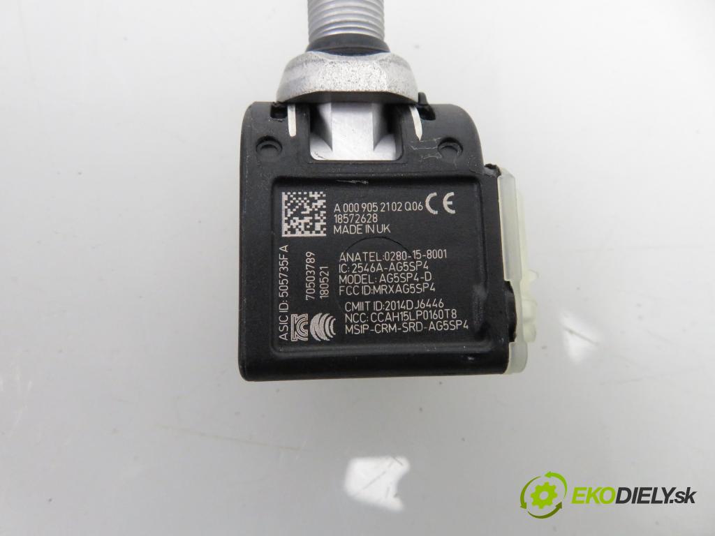 MERCEDES-BENZ 0 disky / disk A2134011200 ; A0009052102Q06