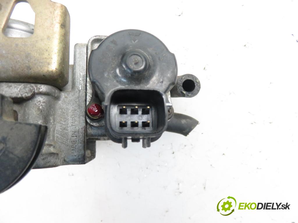 SUZUKI IGNIS II (MH) HB 2004 61,00 1.3 (RM413) - M13A 1328,00 Škrtiaca klapka E9T09171 (Škrtiace klapky)