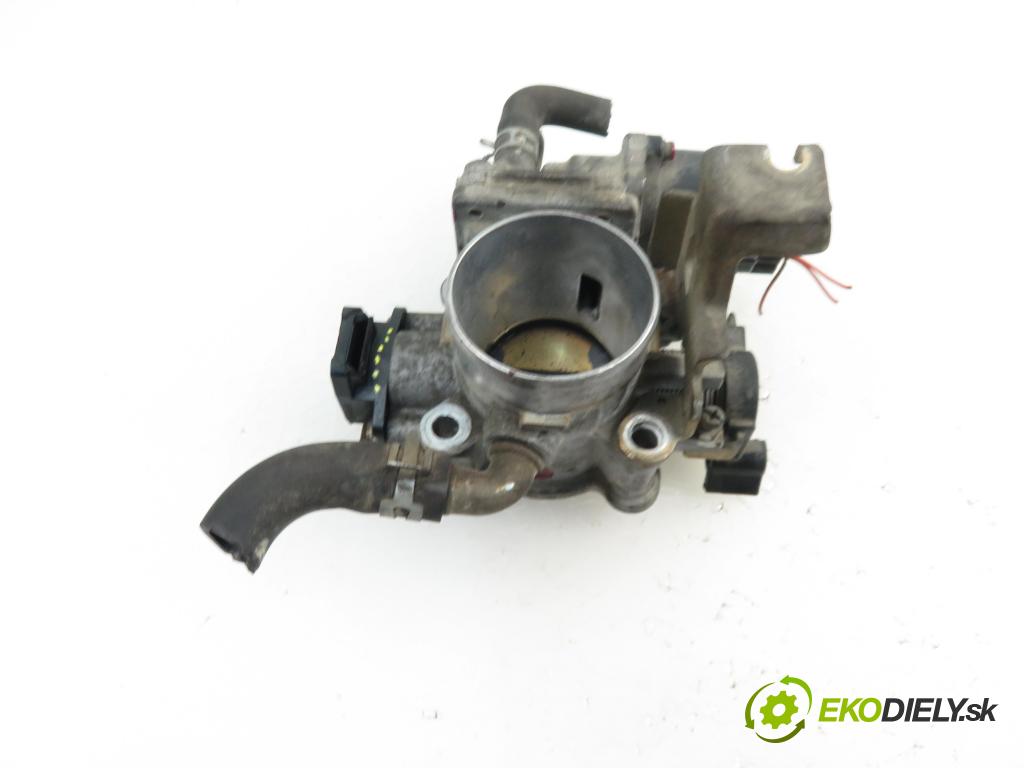 SUZUKI IGNIS II (MH) HB 2004 61,00 1.3 (RM413) - M13A 1328,00 Škrtiaca klapka E9T09171 (Škrtiace klapky)