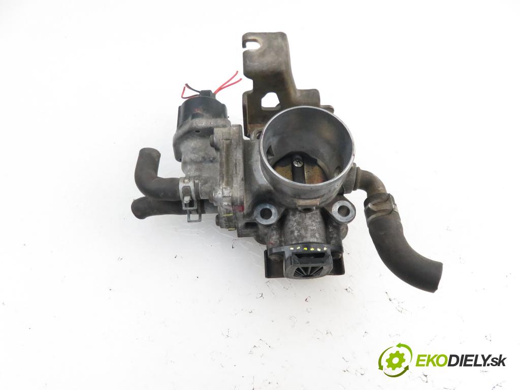 SUZUKI IGNIS II (MH) HB 2004 61,00 1.3 (RM413) - M13A 1328,00 Škrtiaca klapka E9T09171 (Škrtiace klapky)