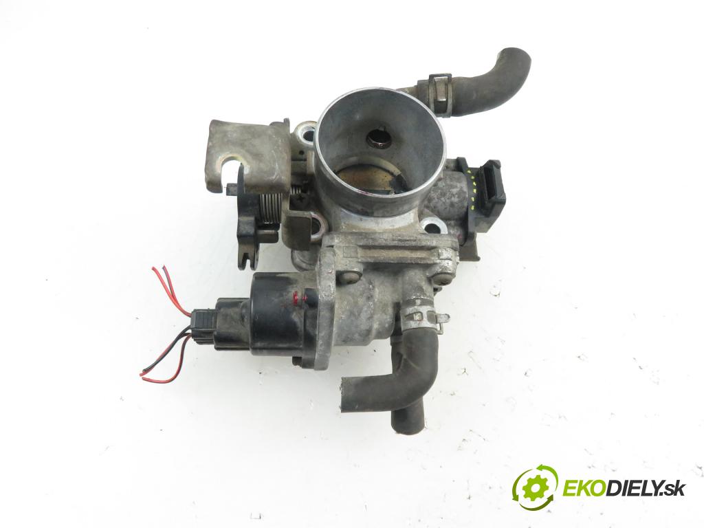 SUZUKI IGNIS II (MH) HB 2004 61,00 1.3 (RM413) - M13A 1328,00 Škrtiaca klapka E9T09171 (Škrtiace klapky)