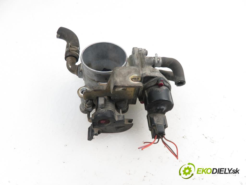 SUZUKI IGNIS II (MH) HB 2004 61,00 1.3 (RM413) - M13A 1328,00 Škrtiaca klapka E9T09171 (Škrtiace klapky)