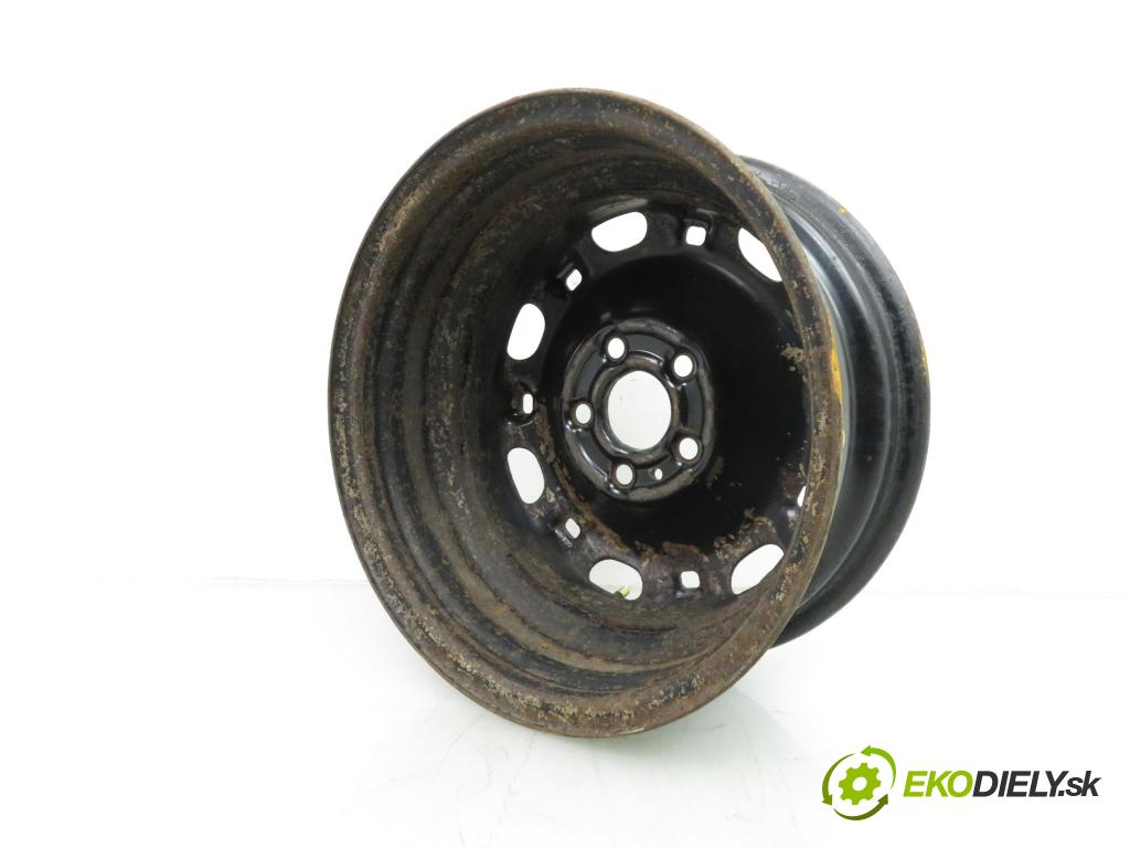 SKODA   0    disky / disk (OCEL 