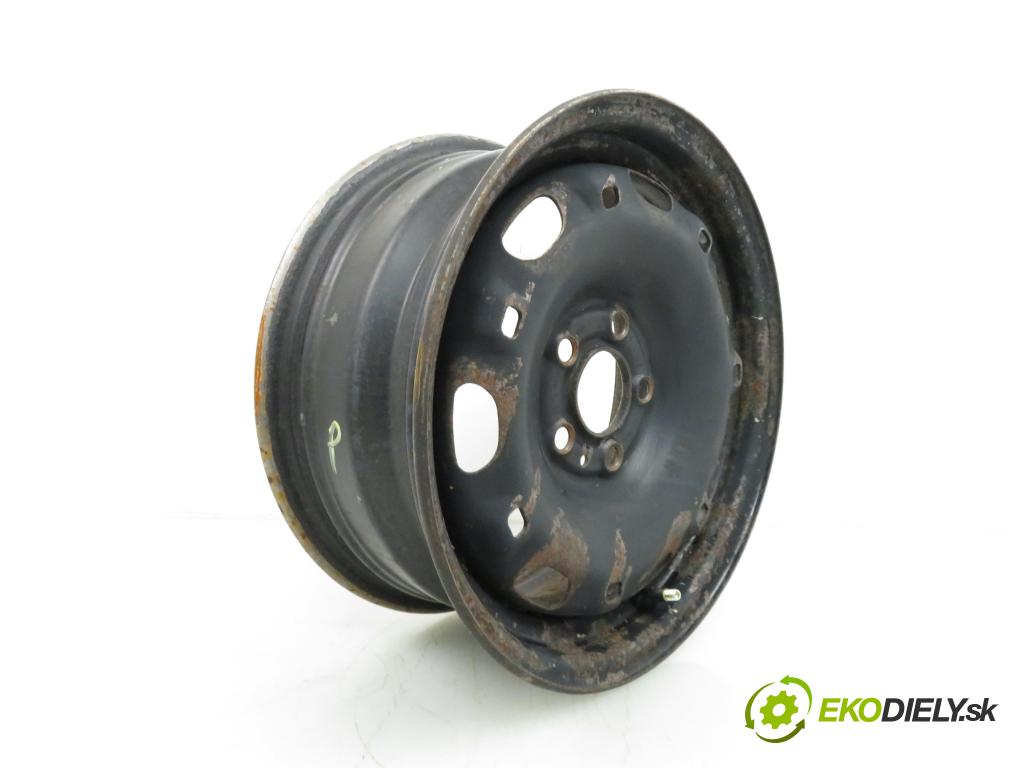SKODA 0 disky / disk (OCEL