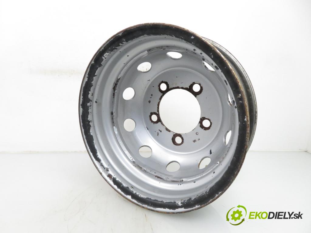 NISSAN CABSTAR (F22, H40)  0    disky / disk (OCEL 