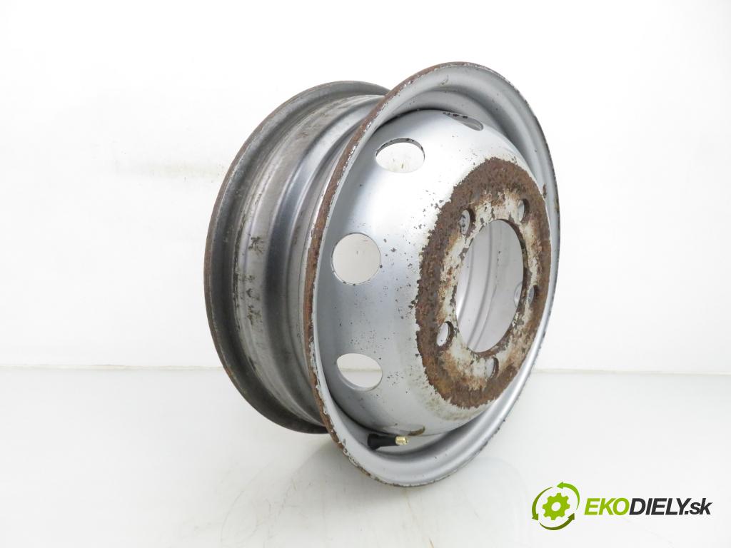 NISSAN CABSTAR (F22, H40) 0 disky / disk (OCEL