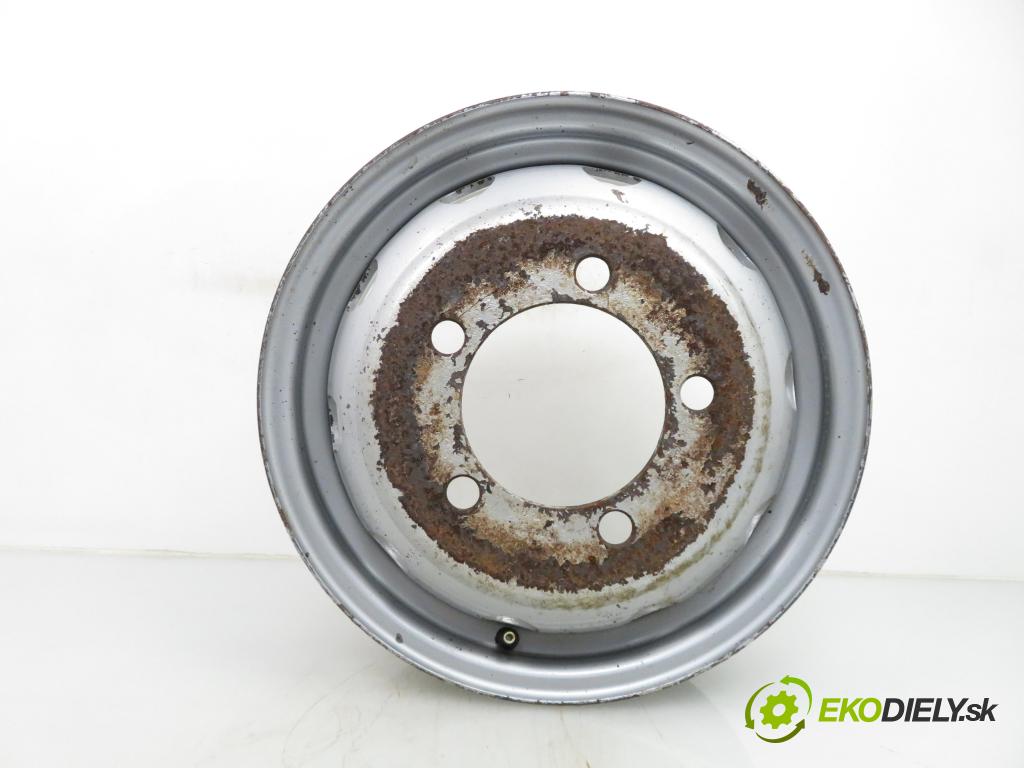 NISSAN CABSTAR (F22, H40) 0 disky / disk (OCEL