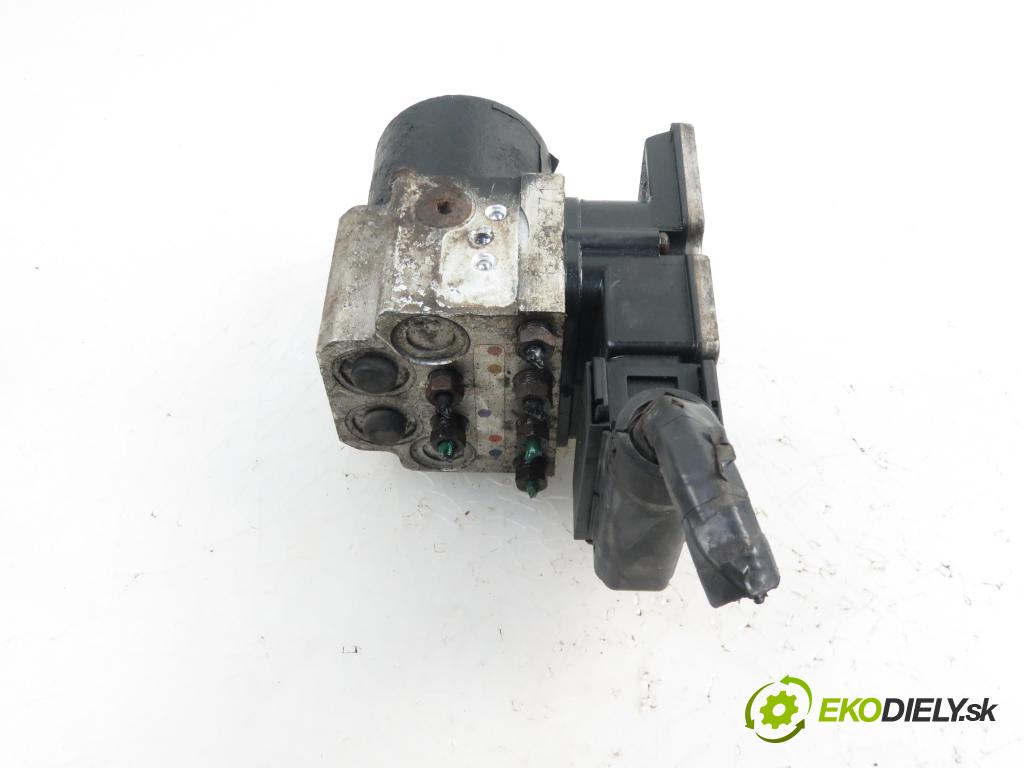OPEL VIVARO A Skrzynia (X83) FURGON 2003 2464,00 Sterowniki ABS 2464,00 Pumpa ABS 8200184211; 91169033; 113664105 (Pumpy ABS)