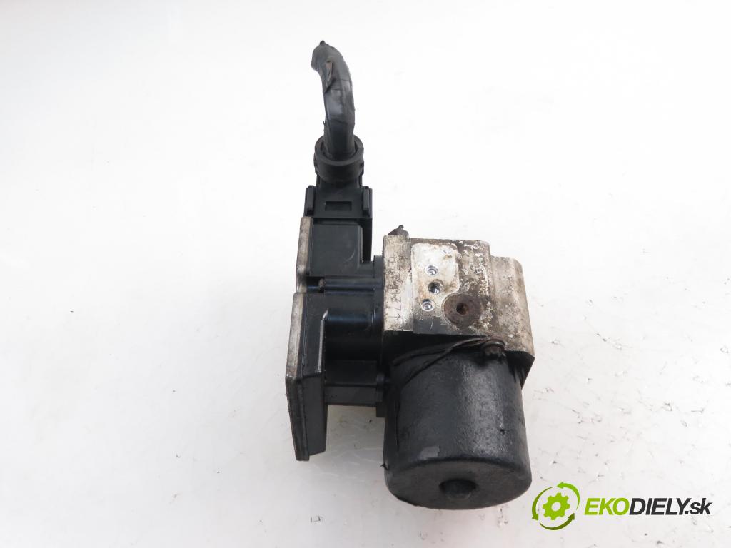 OPEL VIVARO A Skrzynia (X83) FURGON 2003 2464,00 Sterowniki ABS 2464,00 Pumpa ABS 8200184211; 91169033; 113664105 (Pumpy ABS)
