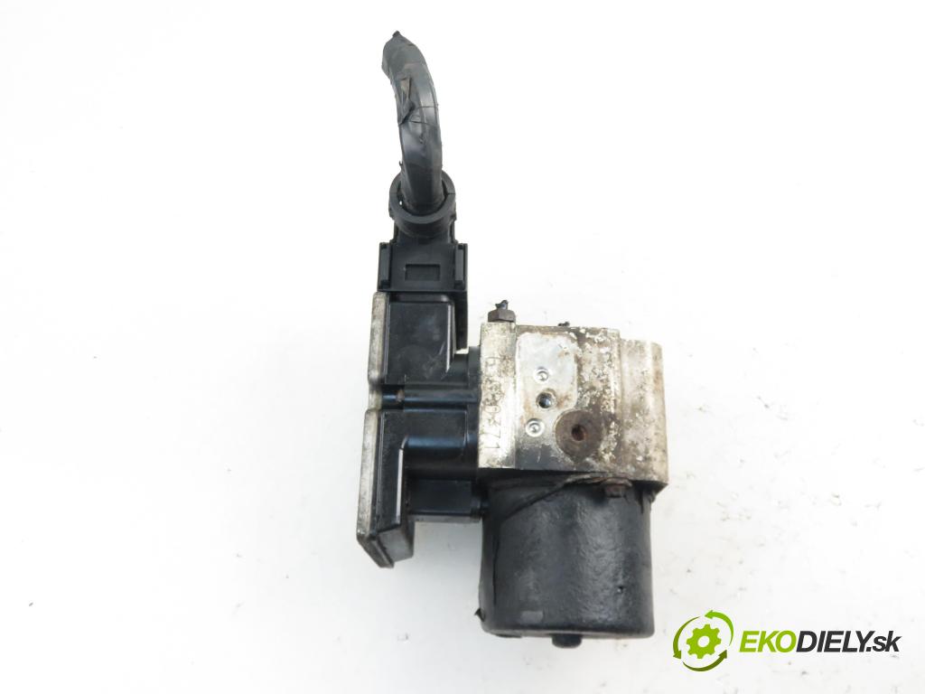 OPEL VIVARO A Skrzynia (X83) FURGON 2003 2464,00 Sterowniki ABS 2464,00 Pumpa ABS 8200184211; 91169033; 113664105 (Pumpy ABS)