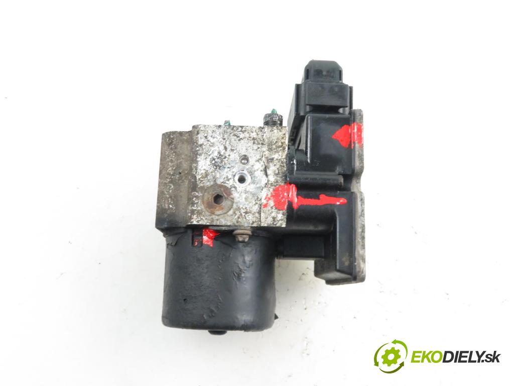 OPEL VIVARO A Skrzynia (X83) FURGON 2003 2464,00 Sterowniki ABS 2464,00 Pumpa ABS 8200184211; 91169033; 113664105 (Pumpy ABS)