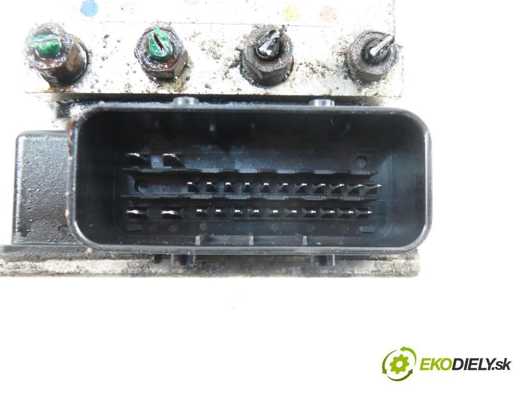 OPEL VIVARO A Skrzynia (X83) FURGON 2003 2464,00 Sterowniki ABS 2464,00 Pumpa ABS 8200184211; 91169033; 113664105 (Pumpy ABS)