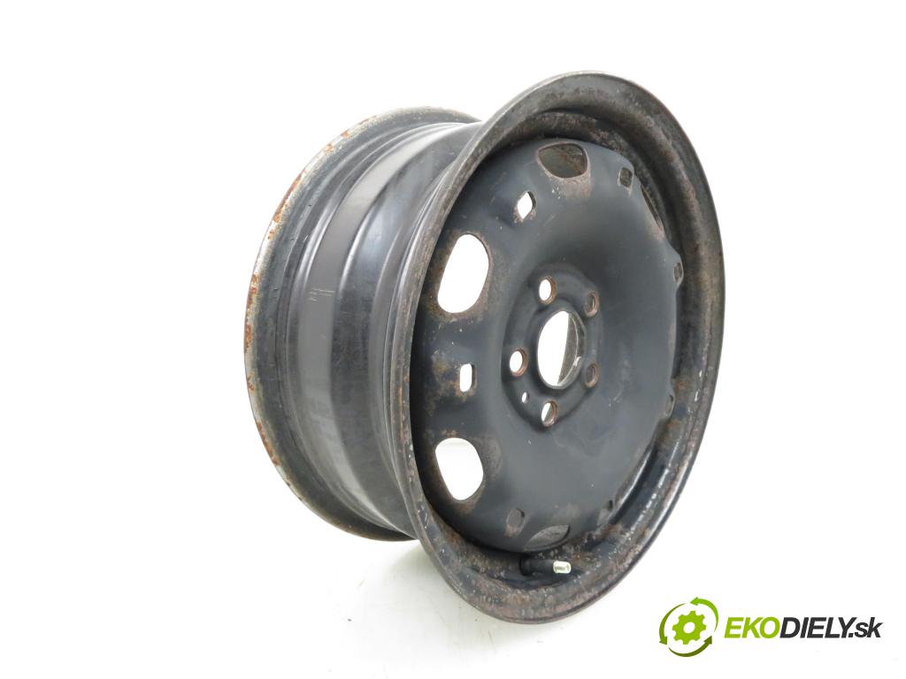 SKODA 0 disky / disk (OCEL